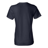 Gildan - Softstyle® Women’s Lightweight T-Shirt - 880 - Navy