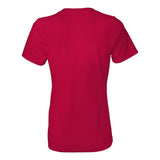 Gildan - Softstyle® Women’s Lightweight T-Shirt - 880 - True Red