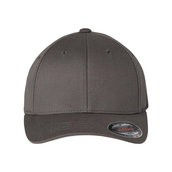 Flexfit - Youth Cotton Blend Cap - 6277Y - Dark Grey