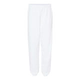 Gildan - Unisex Heavy Blend™ Sweatpants - 18200 - White