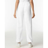 Gildan - Unisex Heavy Blend™ Sweatpants - 18200 - White