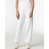 Gildan - Unisex Heavy Blend™ Sweatpants - 18200 - White