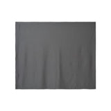 Gildan - Heavy Blend Fleece Stadium Blanket - 18900 - Charcoal