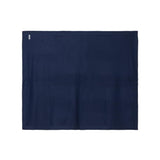 Gildan - Heavy Blend Fleece Stadium Blanket - 18900 - Navy