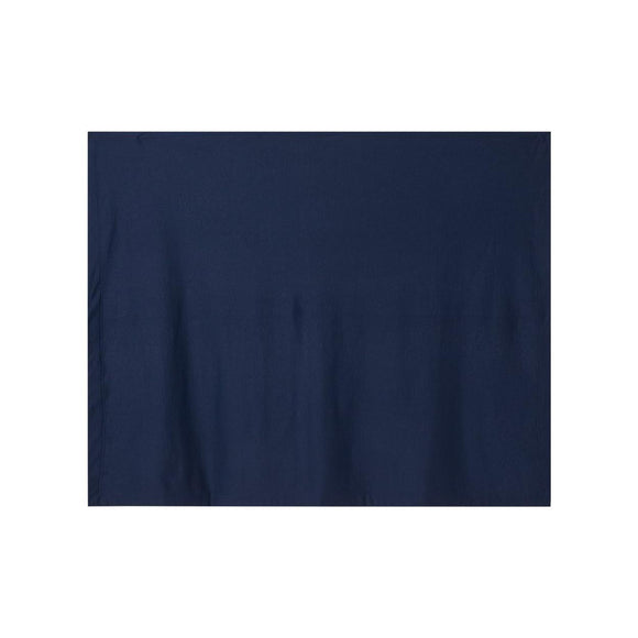 Gildan - Heavy Blend Fleece Stadium Blanket - 18900 - Navy