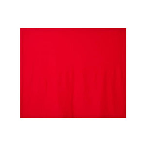 Gildan - Heavy Blend Fleece Stadium Blanket - 18900 - Red