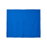 Gildan - Heavy Blend Fleece Stadium Blanket - 18900 - Royal