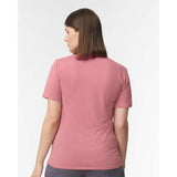 Gildan - Unisex Performance® T-Shirt - 42000 - Plumrose