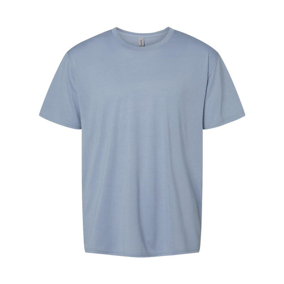 Gildan - Performance® T-Shirt - 42000 - Stone Blue