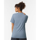 Gildan - Unisex Performance® T-Shirt - 42000 - Stone Blue
