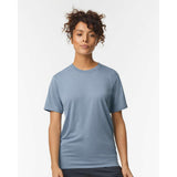 Gildan - Unisex Performance® T-Shirt - 42000 - Stone Blue