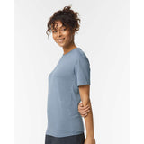 Gildan - Unisex Performance® T-Shirt - 42000 - Stone Blue
