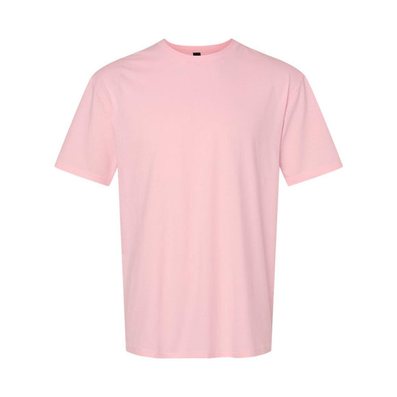 Gildan - Softstyle® T-Shirt - 64000 - Light Pink