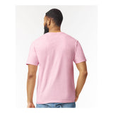 Gildan - Unisex Softstyle® T-Shirt - 64000 - Light Pink