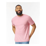 64000 Gildan Softstyle® T-Shirt Light Pink