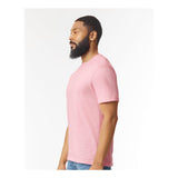 Gildan - Unisex Softstyle® T-Shirt - 64000 - Light Pink