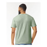Gildan - Unisex Softstyle® T-Shirt - 64000 - Sage