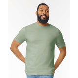 Gildan - Softstyle® T-Shirt - 64000 - Sage