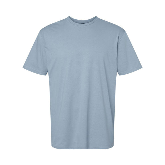 64000 Gildan Softstyle® T-Shirt Stone Blue