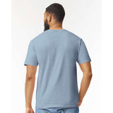 Gildan - Softstyle® T-Shirt - 64000 - Stone Blue