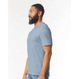 Gildan - Unisex Softstyle® T-Shirt - 64000 - Stone Blue