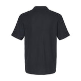 Gildan - Unisex Softstyle® Pique Polo - 64800 - Black