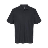 Gildan - Unisex Softstyle® Pique Polo - 64800 - Black