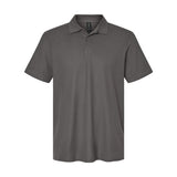 Gildan - Unisex Softstyle® Pique Polo - 64800 - Charcoal
