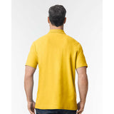 Gildan - Unisex Softstyle® Pique Polo - 64800 - Daisy