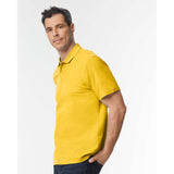 Gildan - Unisex Softstyle® Pique Polo - 64800 - Daisy
