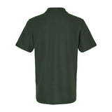 Gildan - Unisex Softstyle® Pique Polo - 64800 - Forest Green