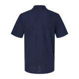 Gildan - Softstyle® Adult Pique Polo - 64800 - Navy