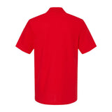 Gildan - Unisex Softstyle® Pique Polo - 64800 - Red