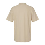 Gildan - Unisex Softstyle® Pique Polo - 64800 - Sand