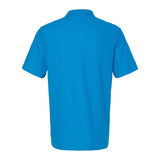 Gildan - Unisex Softstyle® Pique Polo - 64800 - Sapphire