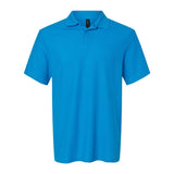 Gildan - Unisex Softstyle® Pique Polo - 64800 - Sapphire