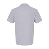 Gildan - Softstyle® Adult Pique Polo - 64800 - Sport Grey