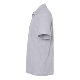 Gildan - Unisex Softstyle® Pique Polo - 64800 - Sport Grey