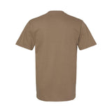 Gildan - Unisex Softstyle® Midweight T-Shirt - 65000 - Brown Savana