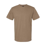 Gildan - Unisex Softstyle® Midweight T-Shirt - 65000 - Brown Savana