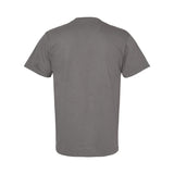 65000 Gildan Softstyle® Midweight T-Shirt Charcoal