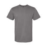 65000 Gildan Softstyle® Midweight T-Shirt Charcoal