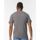 Gildan - Softstyle® Midweight T-Shirt - 65000 - Charcoal