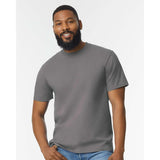 Gildan - Softstyle® Midweight T-Shirt - 65000 - Charcoal