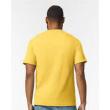 Gildan - Unisex Softstyle® Midweight T-Shirt - 65000 - Daisy