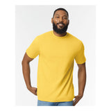 Gildan - Unisex Softstyle® Midweight T-Shirt - 65000 - Daisy