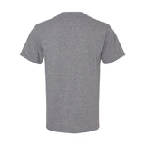 Gildan - Unisex Softstyle® Midweight T-Shirt - 65000 - Graphite Heather