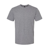 Gildan - Unisex Softstyle® Midweight T-Shirt - 65000 - Graphite Heather