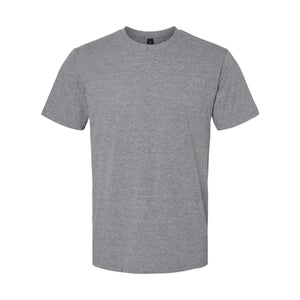 Gildan - Softstyle® Midweight T-Shirt - 65000 - Graphite Heather