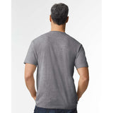 Gildan - Unisex Softstyle® Midweight T-Shirt - 65000 - Graphite Heather